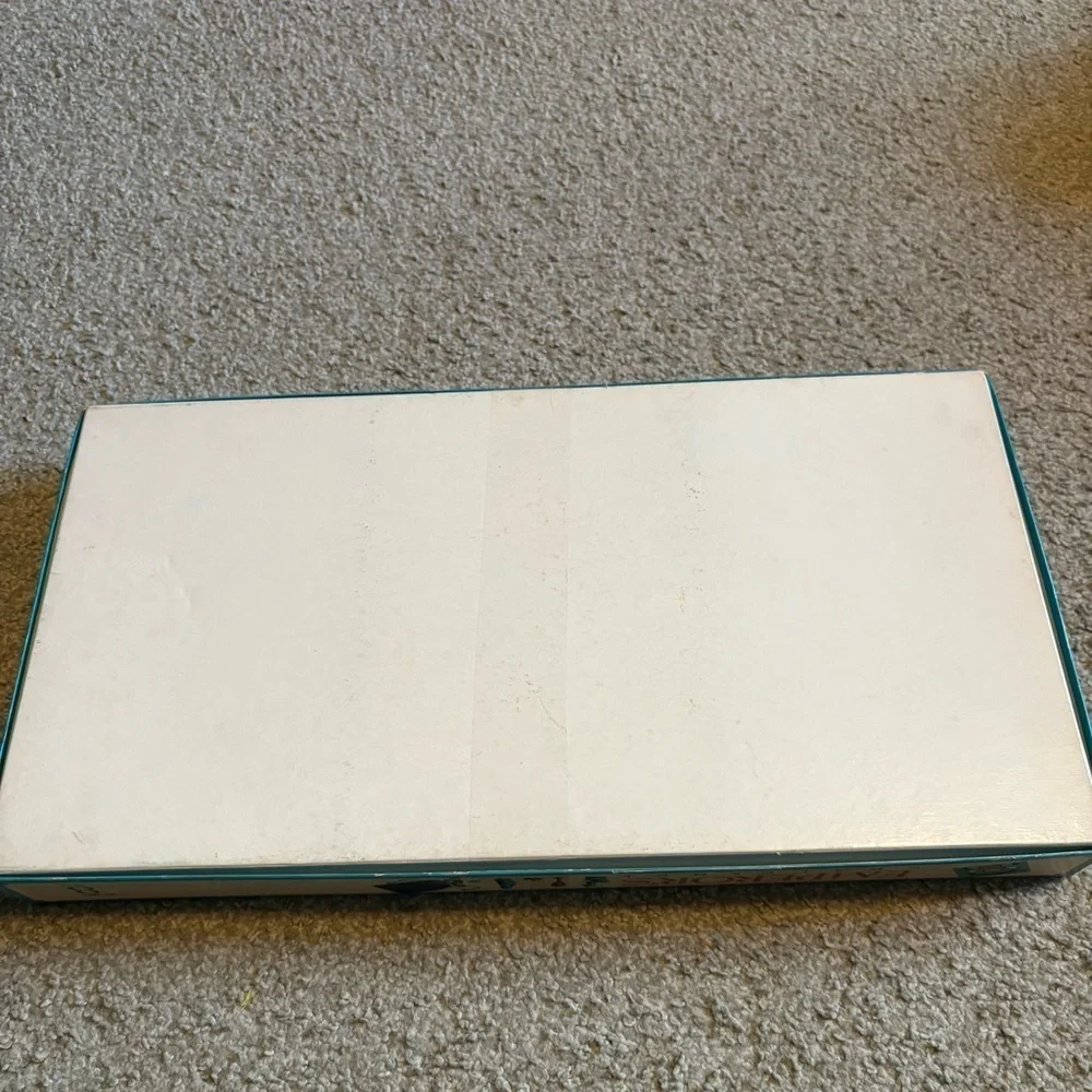 Discovery Toys Emperor’s Challenge 1986 Board Game Rare Vintage